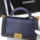  handbag, mid everyday style, image 9
