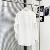 Burberry clothing angled view — premium authentic designer style