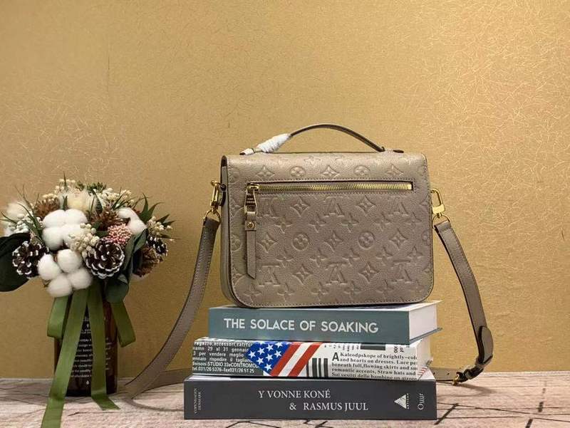 Interior view of classic signature women's handbag – women's luxury accessory
