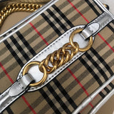 Ziva's Charm handbag – close-up view (one versatile size)