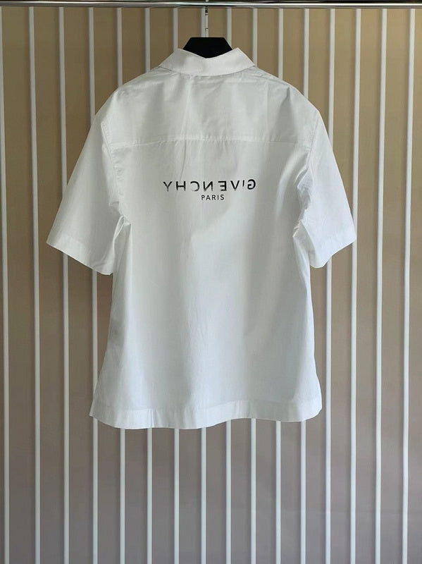 Givenchy clothing detail view — premium authentic designer style