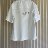 Givenchy clothing detail view — premium authentic designer style