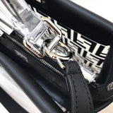 Ziva's Charm handbag – interior view (Standard Size)