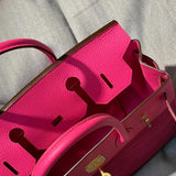 Refined handbag styled for everyday wear