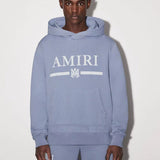 Amiri hoodie side view — premium authentic designer style