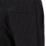 Fendi pants lifestyle shot premium designer piece