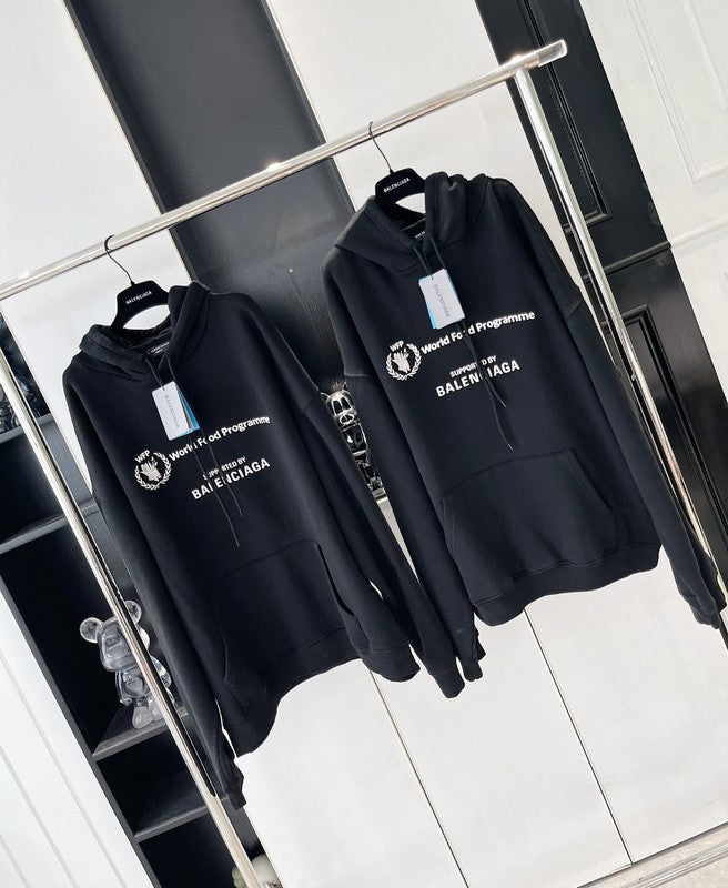 Balenciaga clothing product view — premium authentic designer style