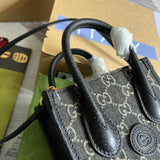 Interior view of refined elevated women's handbag – women's premium purse
