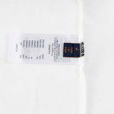 Side profile of Louis Vuitton cotton t-shirt with contemporary cut