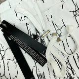 Amiri t-shirt angled view — premium authentic designer style