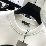 Balenciaga clothing detail view — premium authentic designer style