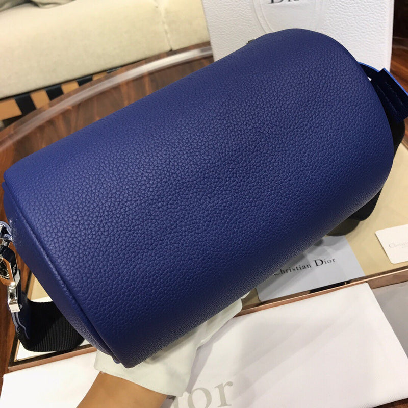 Elegant Faux Leather Handbag - Chic Everyday Appeal | Women's Fashion Handbag #845 - styled full view (image 7) of designer-inspired handbag