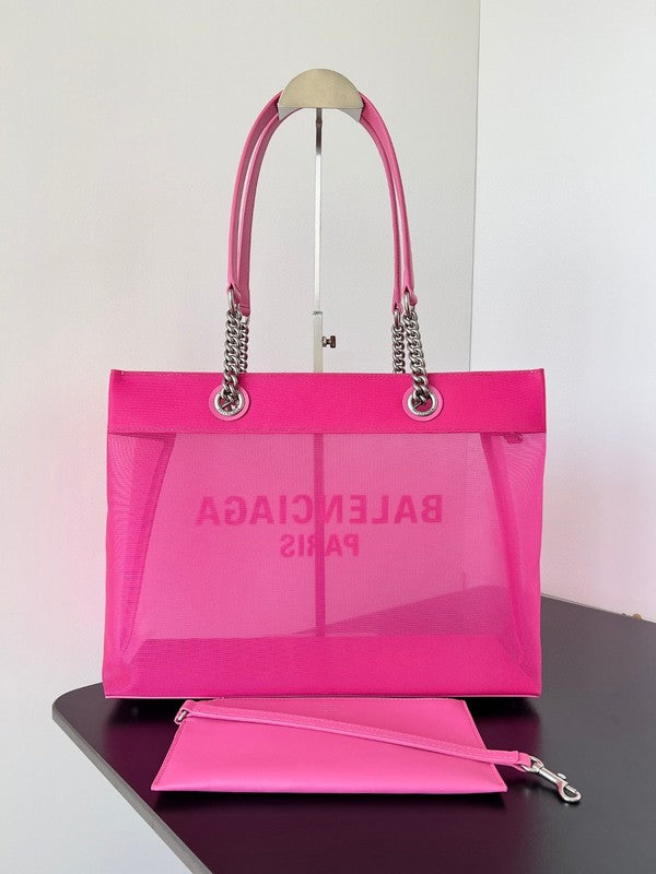 Zivas Charm Signature Style Fashion Handbag (Timeless Wardrobe Addition) – Lifestyle Shot
