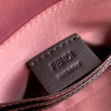 Ziva's Charm handbag – close-up view (19.5cm*5cm*11cm)