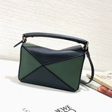Ziva's Charm handbag – interior view (18cm*11cm*7.5cm)
