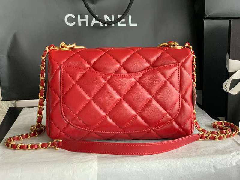 Zivas Charm Streamlined Design Everyday Handbag (Considered Detail & Form) – Interior View