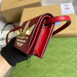 Close-up detail of modern sleek women's handbag – women's luxury accessory