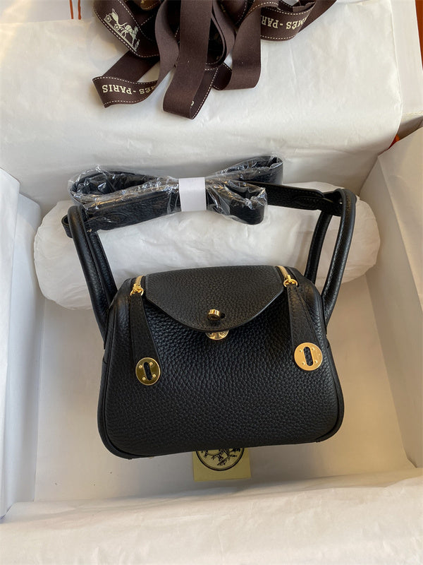 Polished bag women's premium everyday handbag