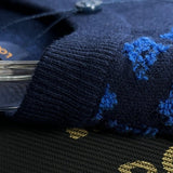 Full styled look of Louis Vuitton luxury clothing with contemporary cut