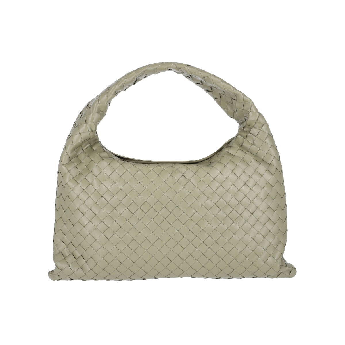 Bottega Veneta shoulder bags luxury designer piece front view