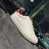 Givenchy shoes Style 070 - sole and craftsmanship detail