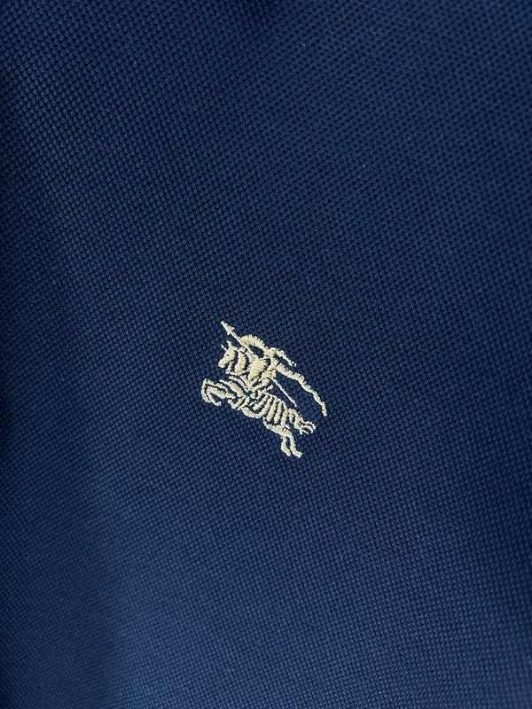 Burberry clothing styling view — premium authentic designer style