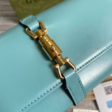 Styled lifestyle shot of modern polished women's handbag – women's premium purse