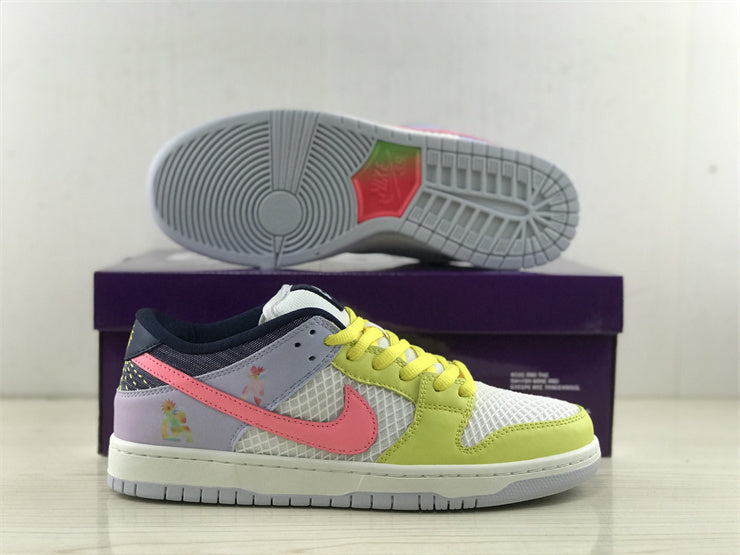 Nike crisp white luxury sneakers view 9 heritage-inspired look