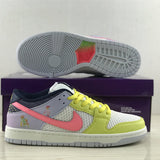 Nike crisp white luxury sneakers view 9 heritage-inspired look