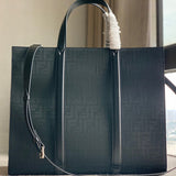 Ziva's Charm handbag – close-up view (41cm*35cm*19cm)