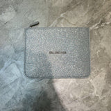Structured Faux Leather Handbag - Refined Silhouette | Women's Luxury Handbag #1038 - side angle view (image 2) of designer-inspired handbag