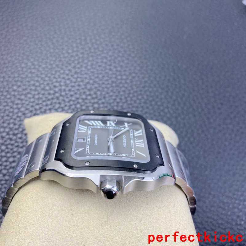 Full view of Cartier unisex sunglasses