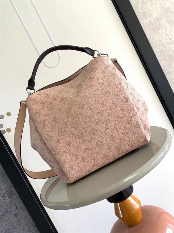  Signature top-handle bag front view 13