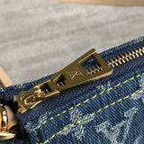 sleek everyday bag detail view showing craftsmanship