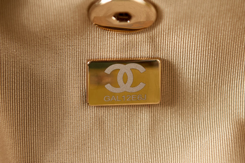 Zivas Charm Refined Structure Designer Handbag (Designer-Inspired Craftsmanship) – Detail View