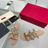 Valentino Garavani luxury shoes detail view — premium authentic designer style
