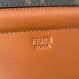 Ziva's Charm handbag – interior view (23cm*5cm*15cm)