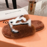 Louis Vuitton luxury shoes styling view — premium authentic designer style