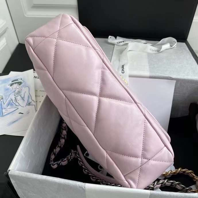  women's handbag, spacious design, view 7