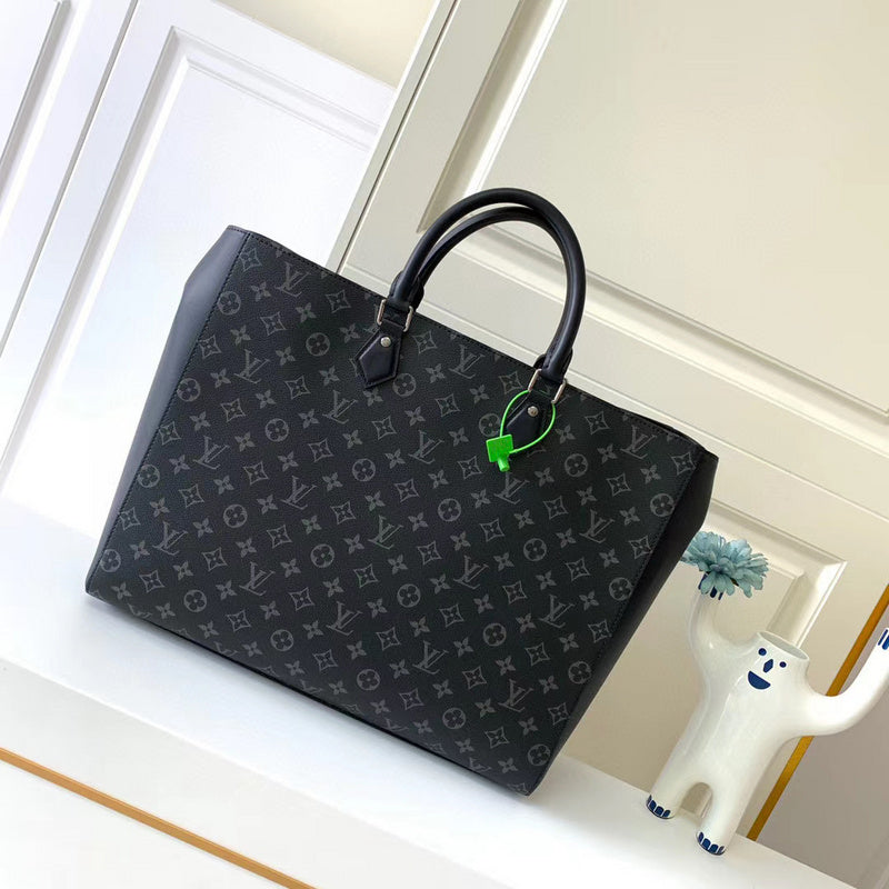 Close-up detail of premium sleek women's handbag – women's statement bag