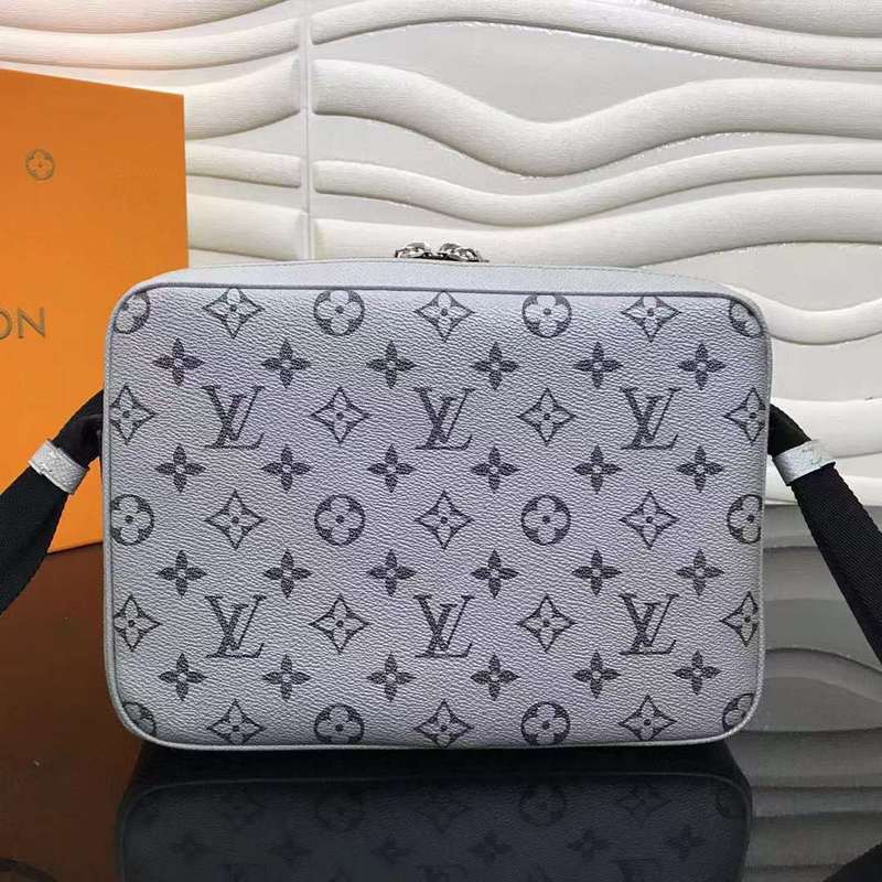 Interior view of modern classic women's handbag – women's luxury accessory