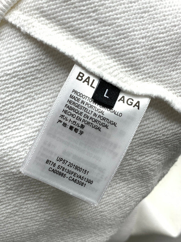 Balenciaga clothing full view — premium authentic designer style