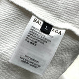 Balenciaga designer clothing styled look premium fashion