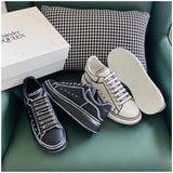 Alexander McQueen shoes Style 325 - styled lifestyle view