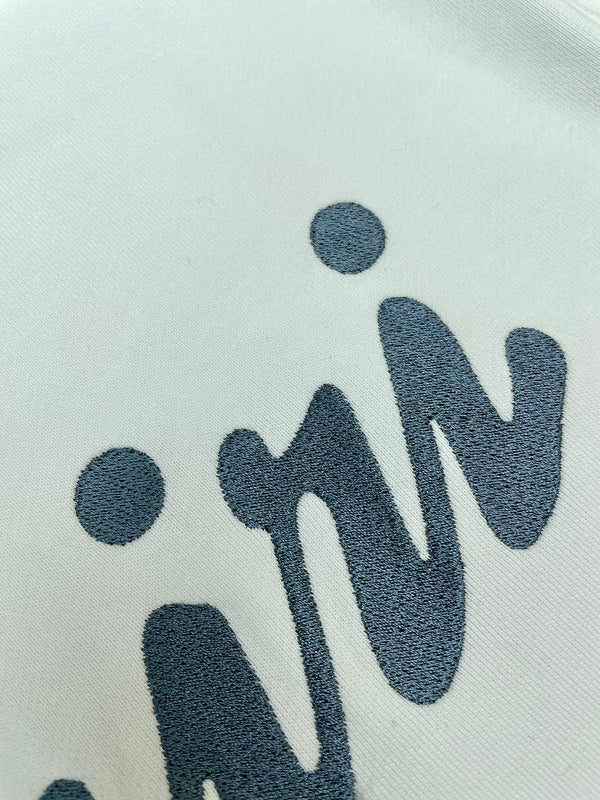 Amiri hoodie product view — premium authentic designer style