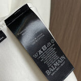 Balmain clothing lifestyle view — premium authentic designer style