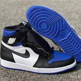 Nike Men's & Women's Signature Luxury Sneakers — Style 024 hardware detail