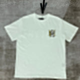 Amiri t-shirt detail view — premium authentic designer style