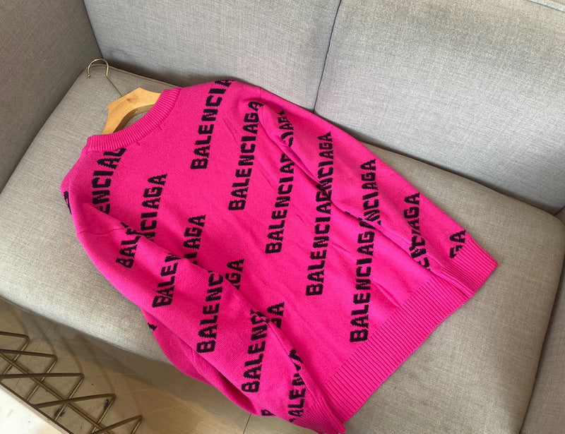 Balenciaga clothing angled view — premium authentic designer style