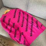 Balenciaga clothing angled view — premium authentic designer style